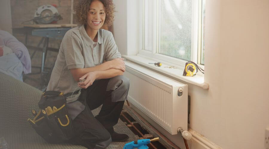 Professional emergency plumbing in Redfox, KY